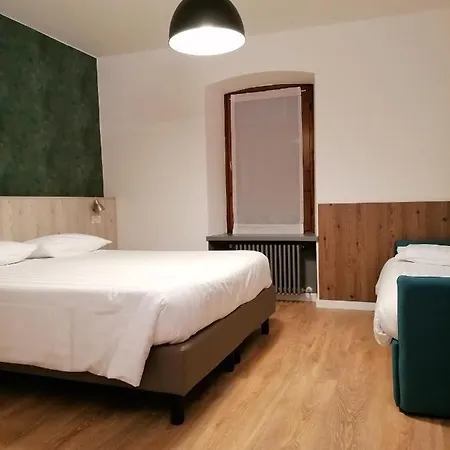 Belvedere Hotel 3*