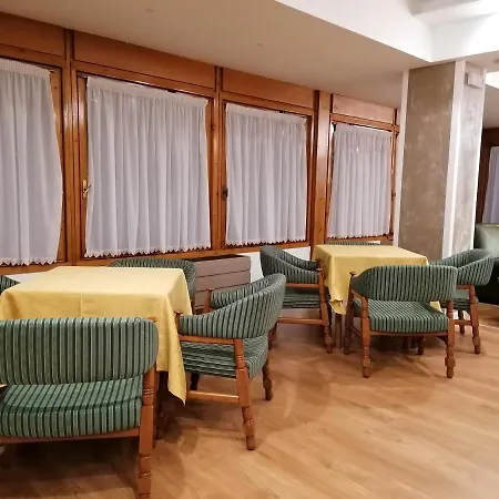 Hotel Belvedere