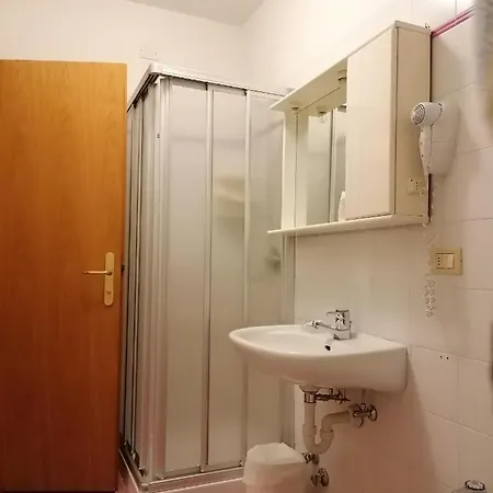 Hotel Belvedere Fiera Di Primiero