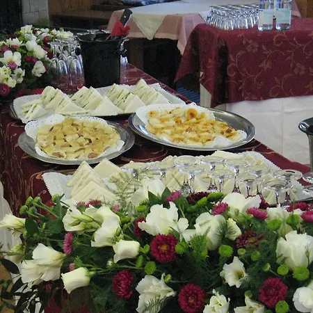 Hotel Belvedere