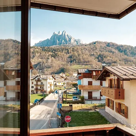 Belvedere Hotel