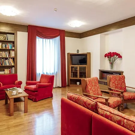 Belvedere Hotel