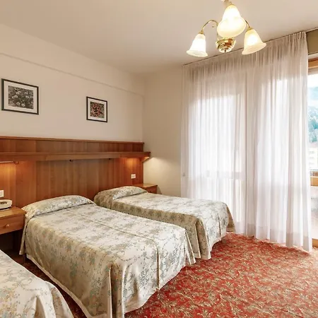 Hotel Belvedere